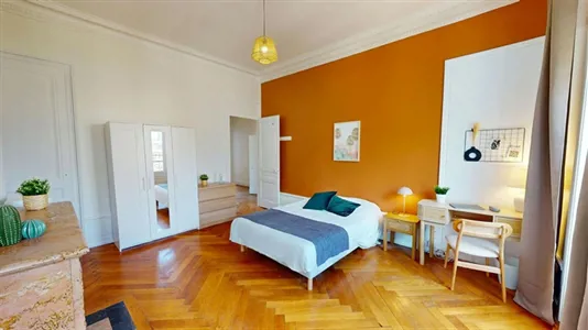 Rooms in Lyon - photo 3