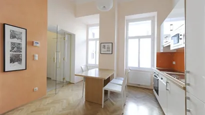 Apartment for rent in Vienna Landstraße, Vienna