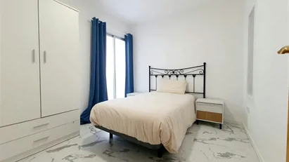 Room for rent in Valencia L'Eixample, Valencia (region)