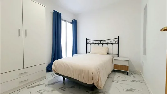 Rooms in Valencia L'Eixample - photo 1