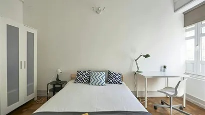 Room for rent in Lisbon (region)