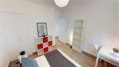 Room for rent in Montpellier, Occitanie