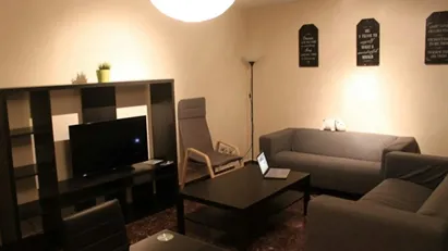 Room for rent in Zaragoza, Aragón