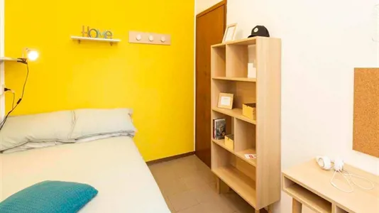 Rooms in Milano Zona 5 - Vigentino, Chiaravalle, Gratosoglio - photo 3