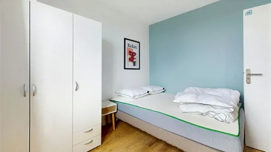 Rooms in Nanterre - photo 3