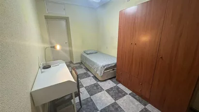 Room for rent in Las Barranquillas, Comunidad de Madrid