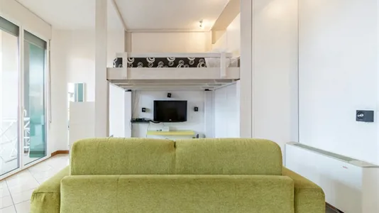 Apartments in Bologna - photo 3