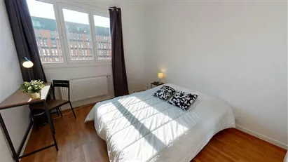 Room for rent in Lyon, Auvergne-Rhône-Alpes