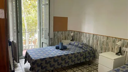 Room for rent in Barcelona Eixample, Barcelona