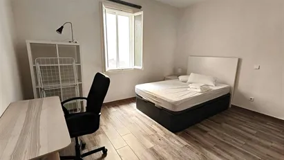 Room for rent in Madrid Retiro, Madrid