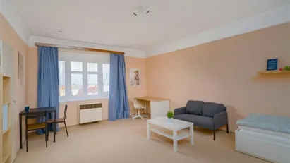 Apartment for rent in Prague