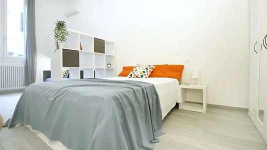 Rooms in Bologna - photo 2