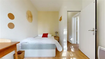 Room for rent in Montpellier, Occitanie