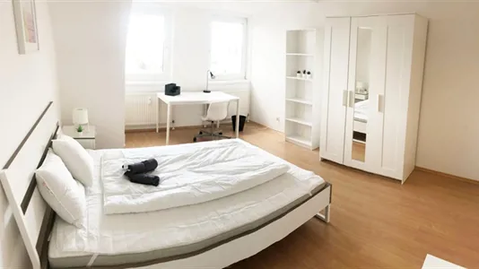 Rooms in Vienna Favoriten - photo 3