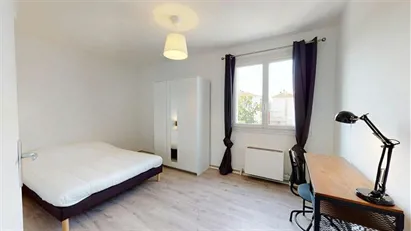 Room for rent in Lyon, Auvergne-Rhône-Alpes