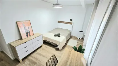 Room for rent in Valencia Poblats Marítims, Valencia (region)