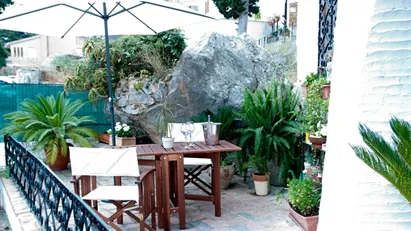 House for rent in Palermo, Sicilia House for rent in Palermo, Sicilia