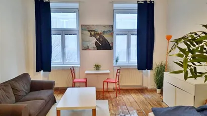 Apartment for rent in Wien Mariahilf, Vienna