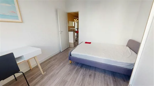 Rooms in Saint-Étienne - photo 2