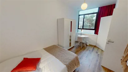 Room for rent in Nanterre, Île-de-France