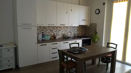 Apartments in Florence - photo 2