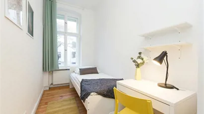 Room for rent in Berlin Neukölln, Berlin