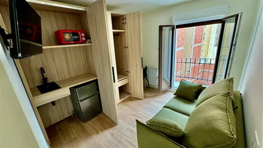 Apartments in Zaragoza - photo 1