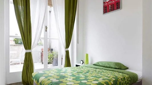 Rooms in Milano Zona 2 - Stazione Centrale, Gorla, Turro, Greco, Crescenzago - photo 1