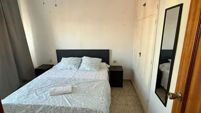 Room for rent in Málaga, Andalucía