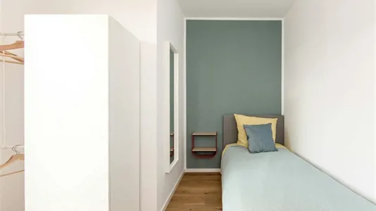 Rooms in Berlin Mitte - photo 3