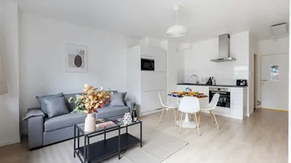 Apartment for rent in Stad Brussel, Brussels