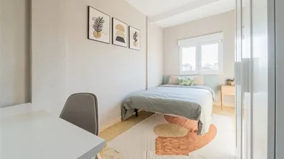 Room for rent in Valencia (region)