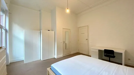 Apartments in Brussels Elsene - photo 2