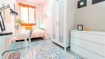 Room for rent in Valencia L'Eixample, Valencia (region)