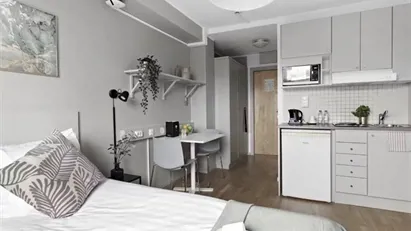 Apartment for rent in Stockholm County