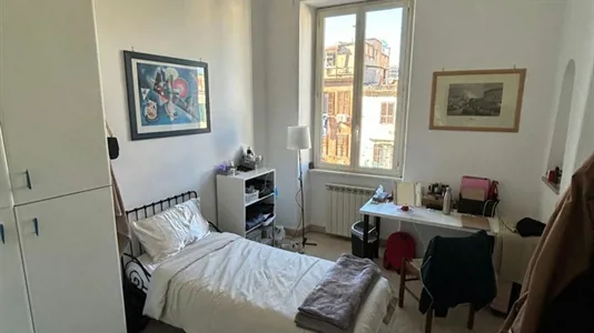 Rooms in Roma Municipio II – Parioli/Nomentano - photo 1