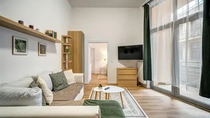 Apartment for rent in Budapest Terézváros, Budapest