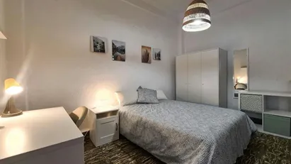 Room for rent in Valencia L'Eixample, Valencia (region)