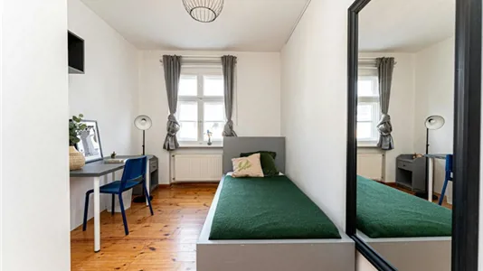 Rooms in Berlin Pankow - photo 1