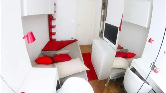 Rooms in Milano Zona 2 - Stazione Centrale, Gorla, Turro, Greco, Crescenzago - photo 2