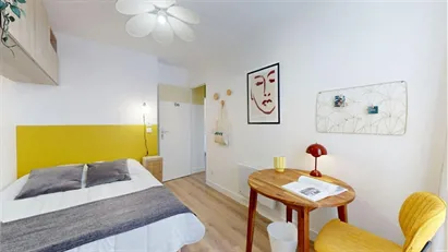 Room for rent in Paris 10ème arrondissement, Paris