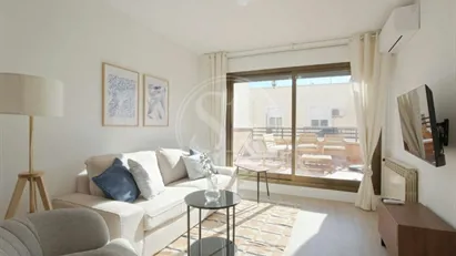 Apartment for rent in Húmera-Somosaguas-Prado del Rey, Comunidad de Madrid