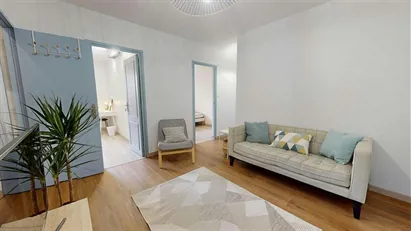 Room for rent in Lyon, Auvergne-Rhône-Alpes