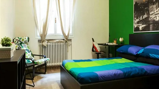 Rooms in Bologna - photo 3