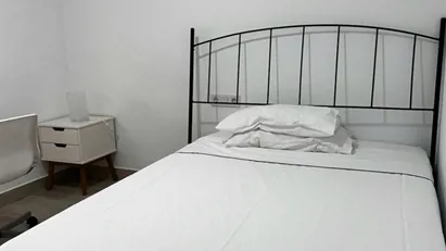 Room for rent in Málaga, Andalucía