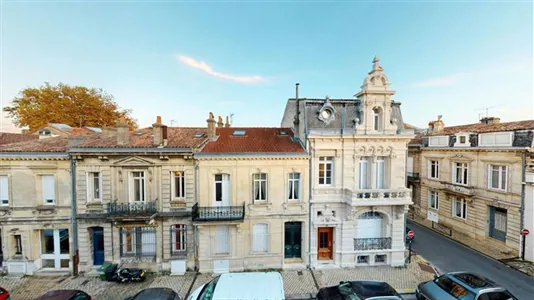 Rooms in Bordeaux - photo 1