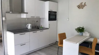 Apartment for rent in Utrecht