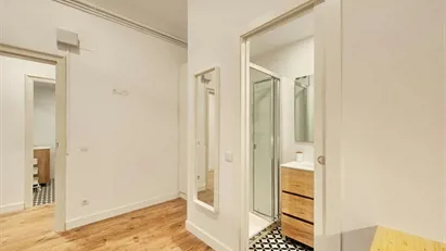 Room for rent in Barcelona Sarrià-St. Gervasi, Barcelona