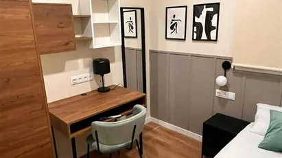 Room for rent in Barcelona Sarrià-St. Gervasi, Barcelona