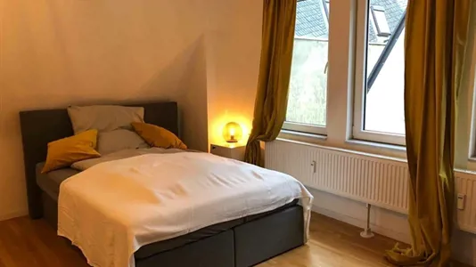 Rooms in Cologne Innenstadt - photo 1